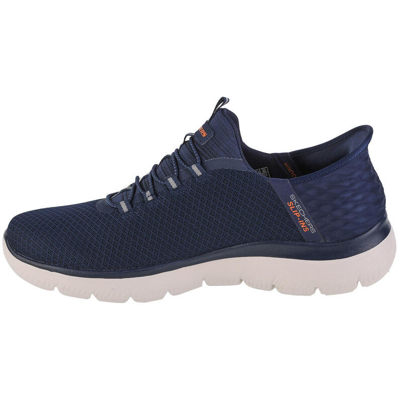 Buty do chodzenia męskie Skechers Summits High Range