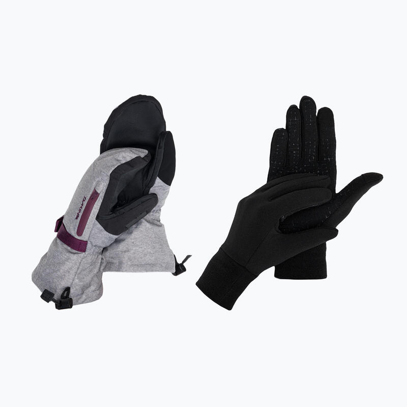 Dakine Sequoia Gore-Tex Mitt Snowboard Guantes