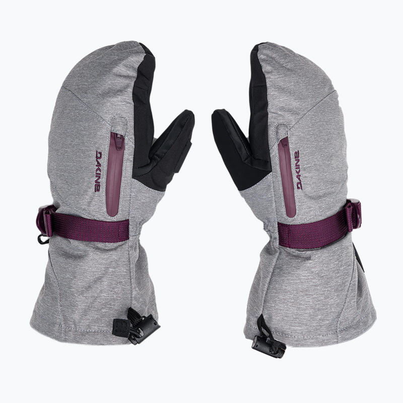 Rękawice snowboardowe damskie Dakine Sequoia Gore-Tex Mitt