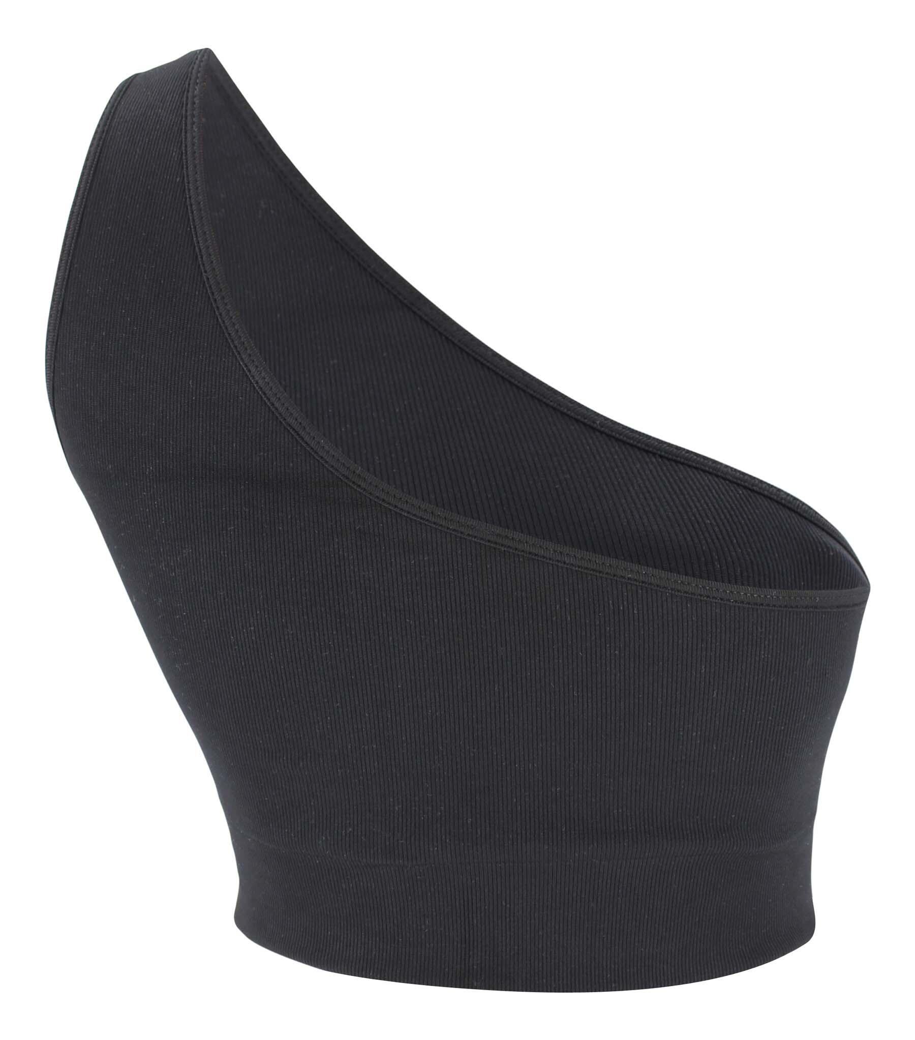 Sport bh Pro Black 2/4