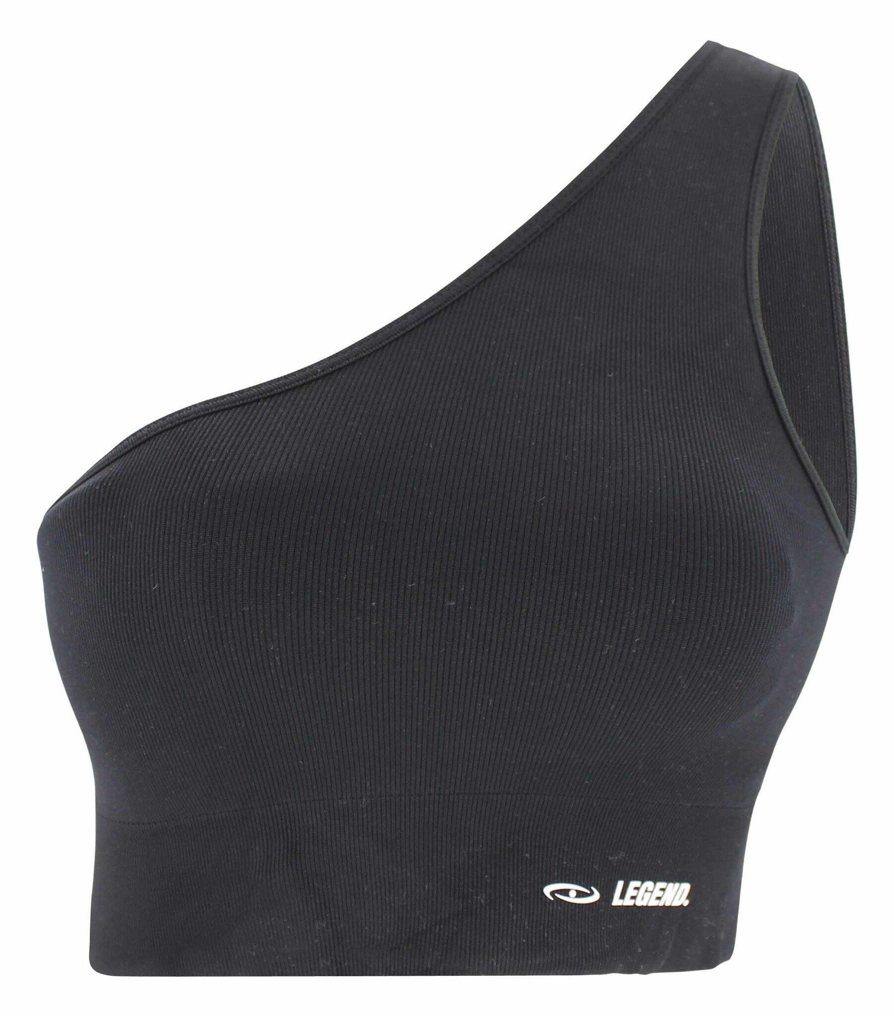 Sport bh Pro Black 1/4