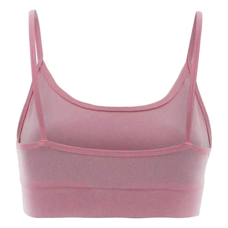 Brassière de sport Dry-Fit Rose