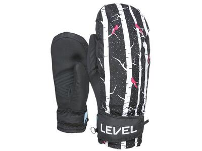 Level Juke Jr Mitt Ninja Skihandschuhe für Kinder
