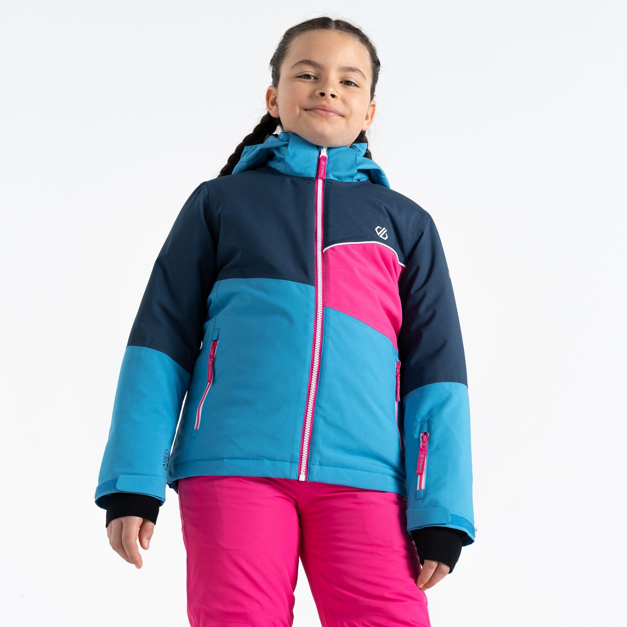 Steazy Enfant Ski Veste 4/5