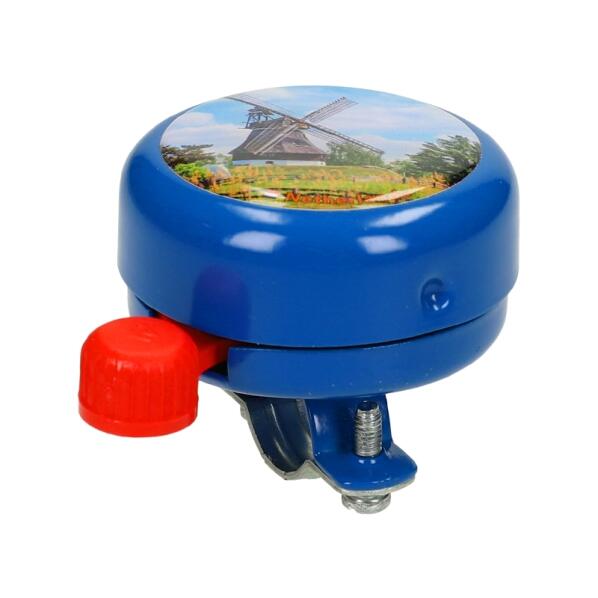 Appel largek avec moulin sur la carte 3/4