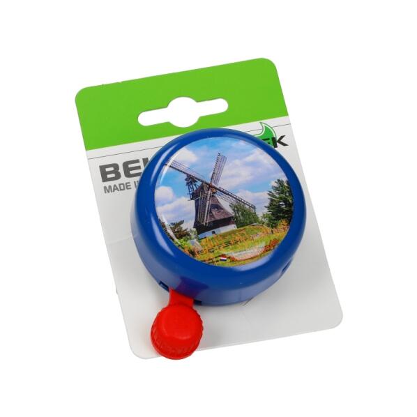 Appel largek avec moulin sur la carte 2/4