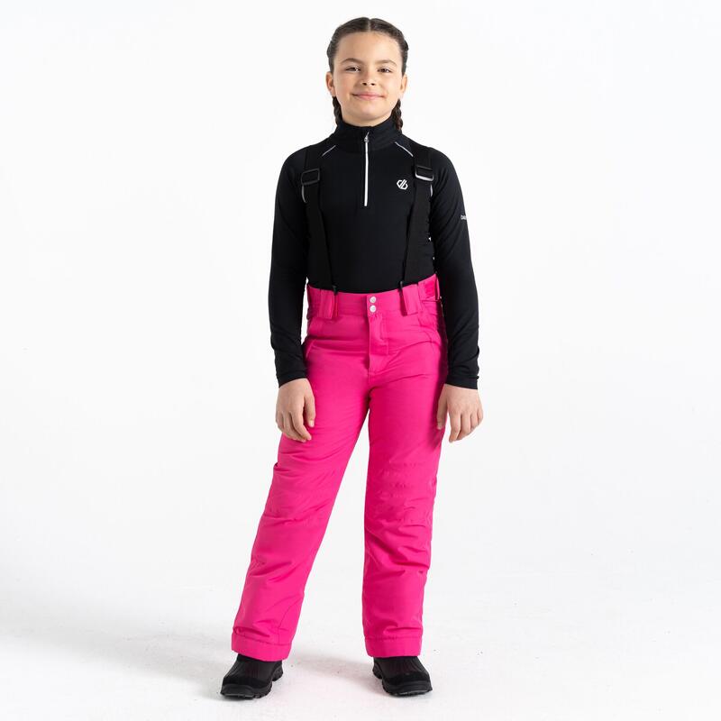 Motive Enfant Ski Pantalon