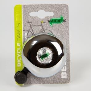 Widek Cloche en Cuivre Chromé sur KRT 3/3