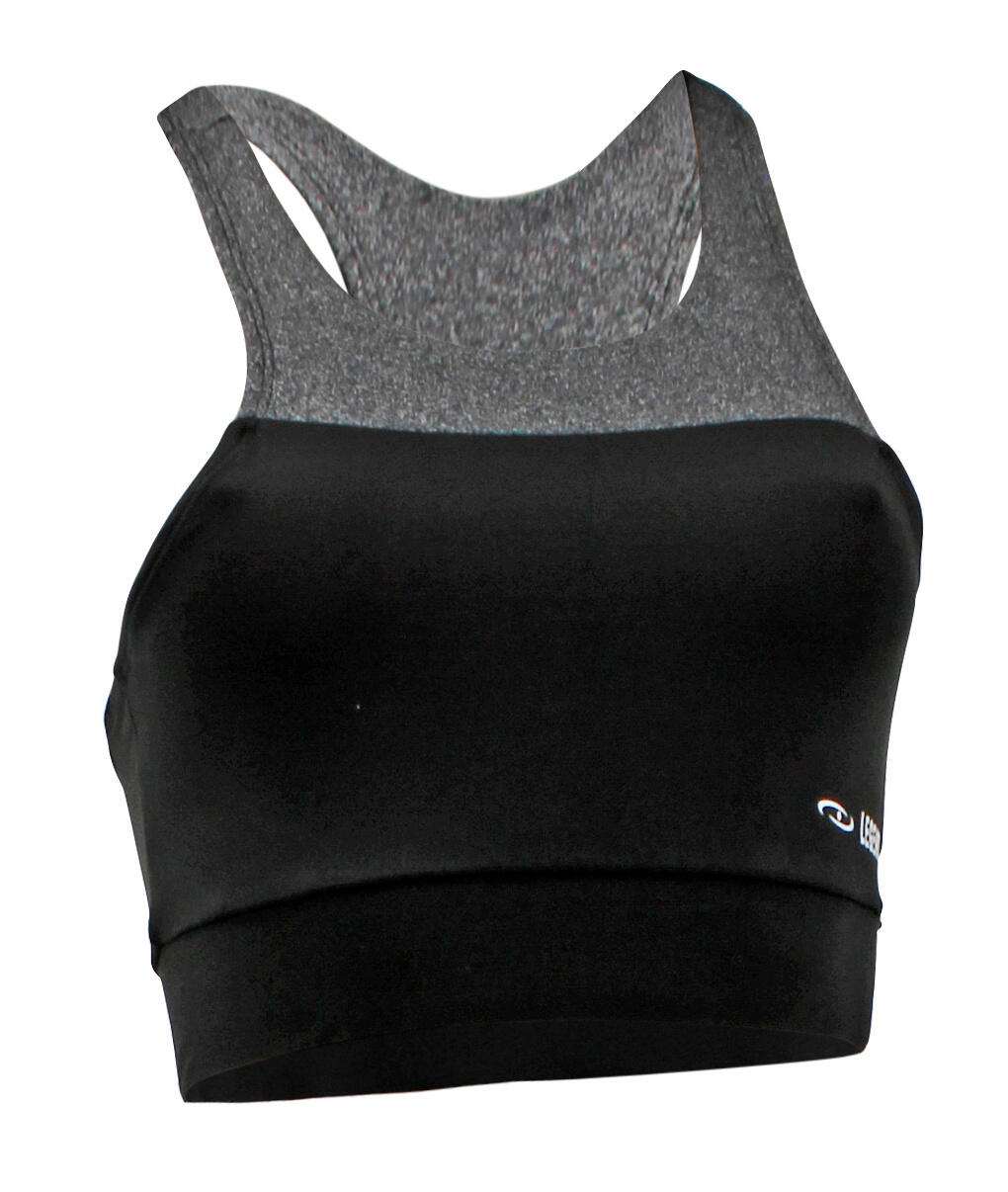 Legend Dames Sport bh grijs 5/5