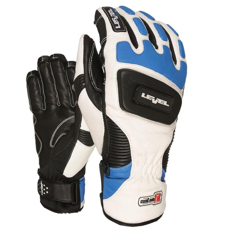 Gants de ski Demo Pro pour hommes