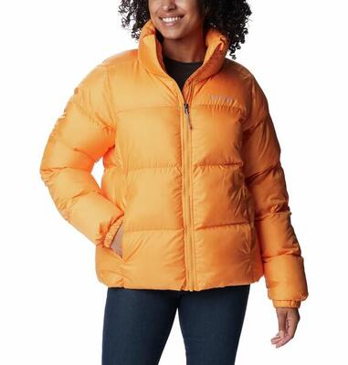 Cappotto invernale donna Puffect