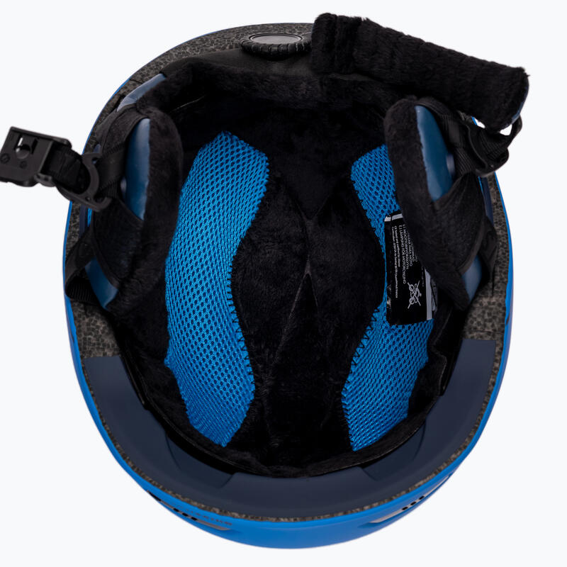 Casco da snowboard Quiksilver Play M HLMT