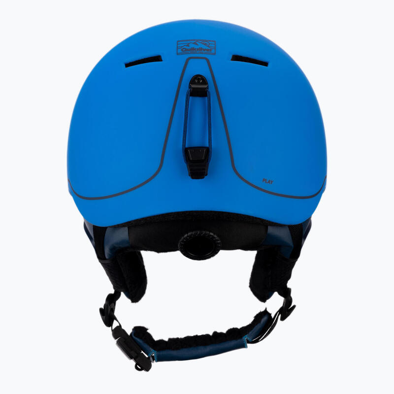 Casco da snowboard Quiksilver Play M HLMT