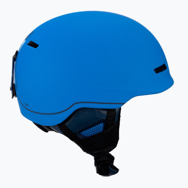 Casco da snowboard Quiksilver Play M HLMT