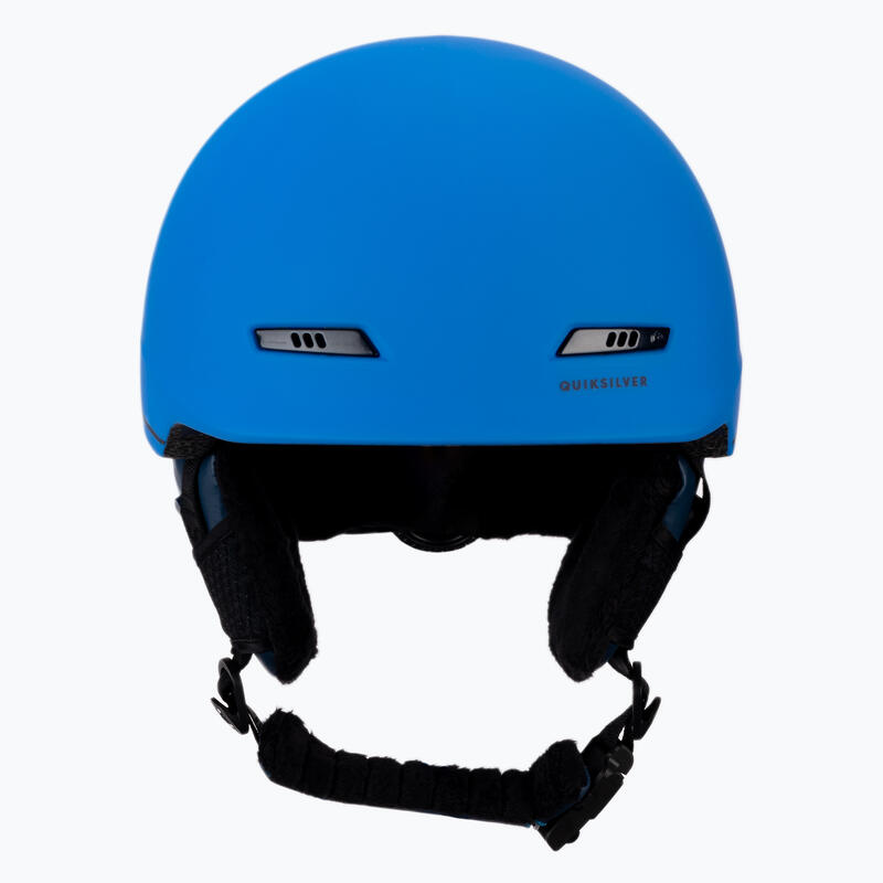 Casco da snowboard Quiksilver Play M HLMT