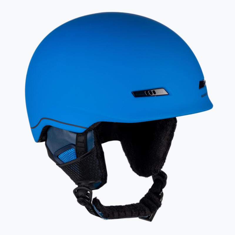 Casco da snowboard Quiksilver Play M HLMT