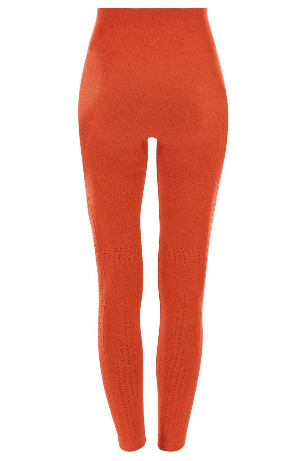 SportLegging Orange 2/5
