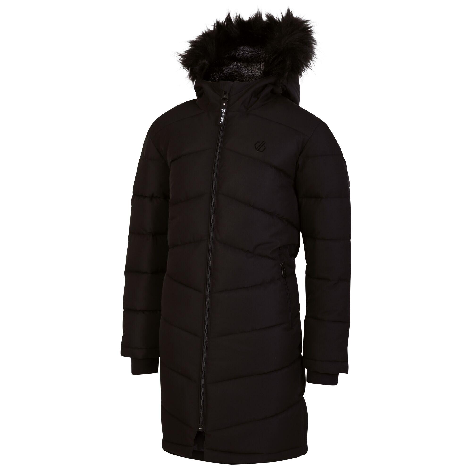 Striking III Girls Jacket 2/6