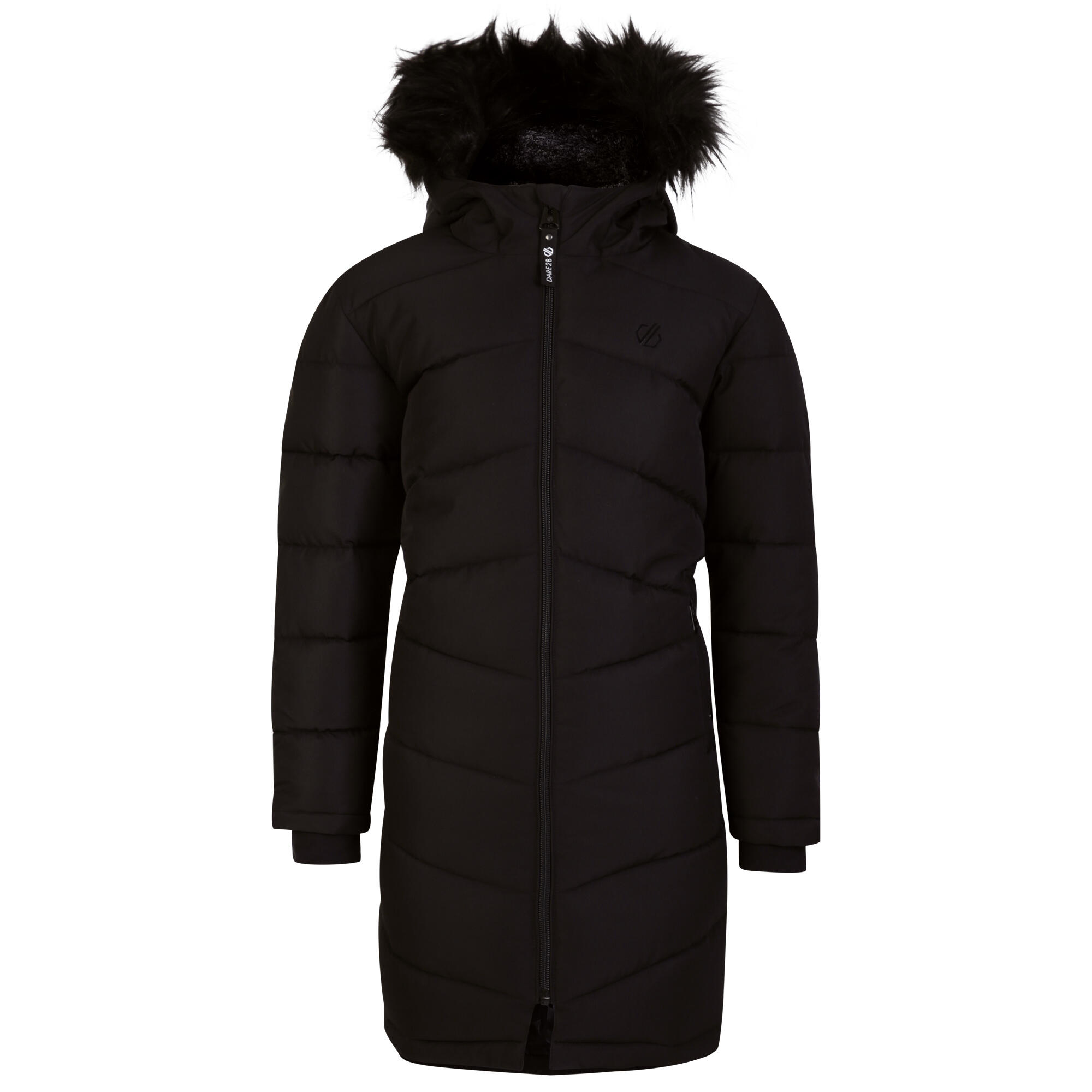 Striking III Girls Jacket 1/6