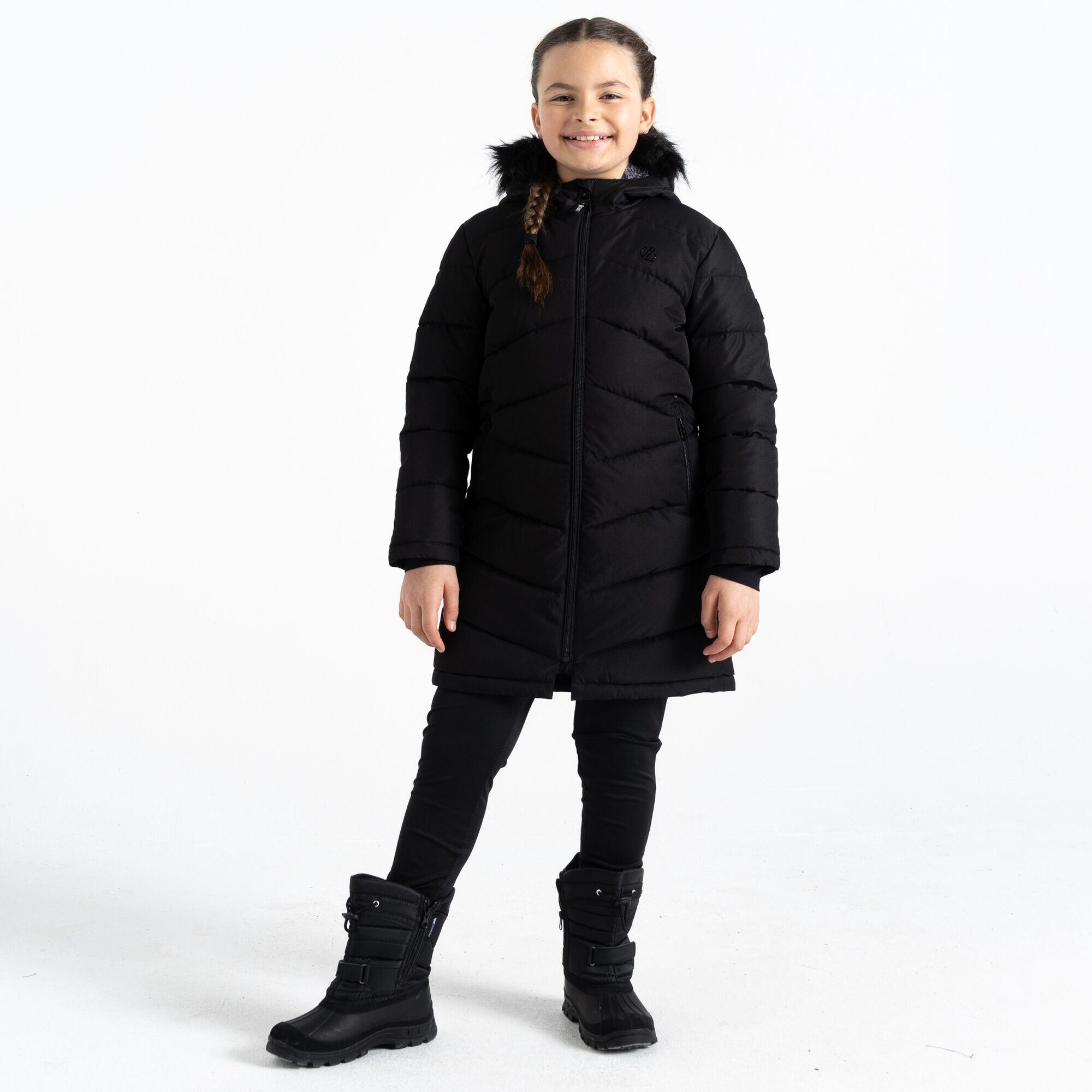 Striking III Girls Jacket 5/6