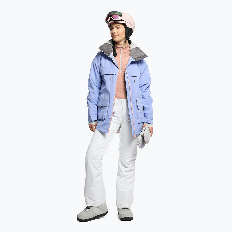 Veste de ski femme Roxy x Chloe Kim Insulated Snow