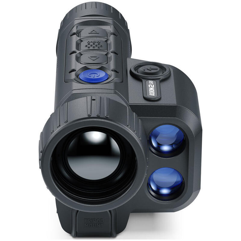 Monoculaire de vision thermique - PULSAR AXION 2 XG35 - Télémètre intégré
