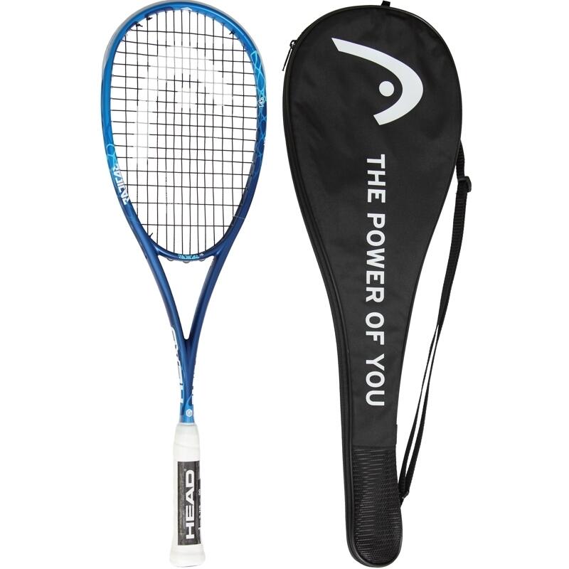 Squash ütő Head Graphene Touch Radical 145 2018