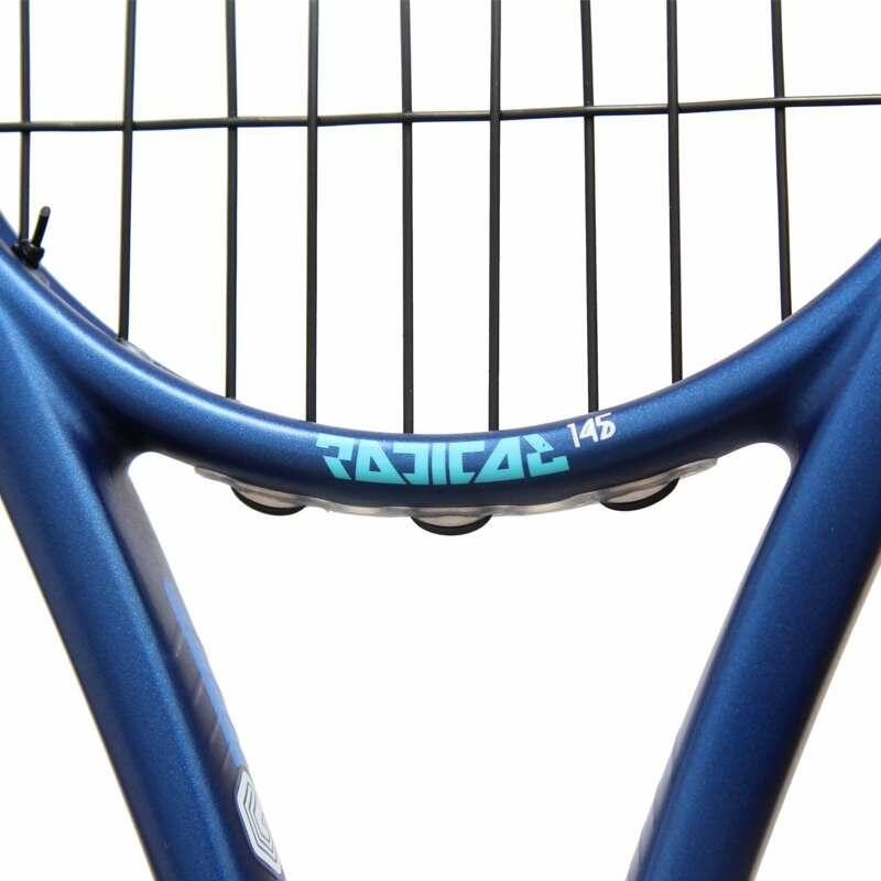 Squash ütő Head Graphene Touch Radical 145 2018