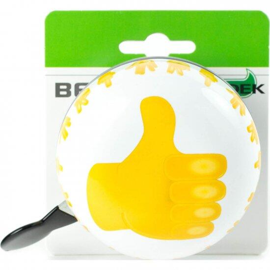 Widek ding dong bel great thumb émoticônes sur la carte 2/3