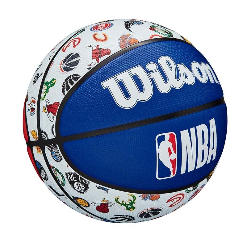Wilson NBA Tribute All Team Basketball 3/7