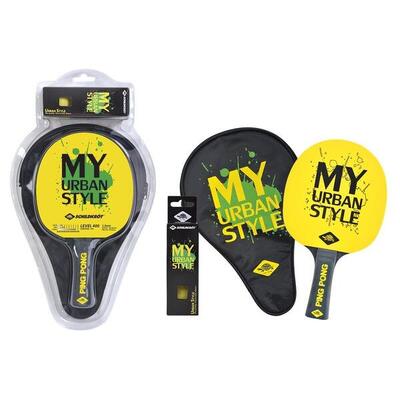 Donic-Schildkröt Tischtennis Set My Urban Style
