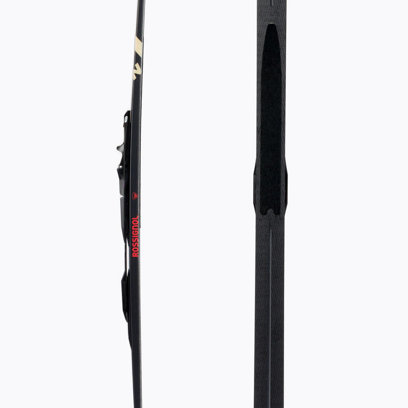 Rossignol EVO XC 55 R-Skin/CONTROL SI sífutó síléc