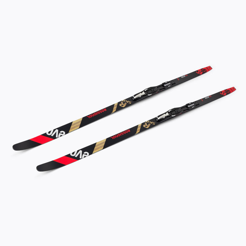 Narty biegowe Rossignol EVO XC 55 R-Skin/CONTROL SI