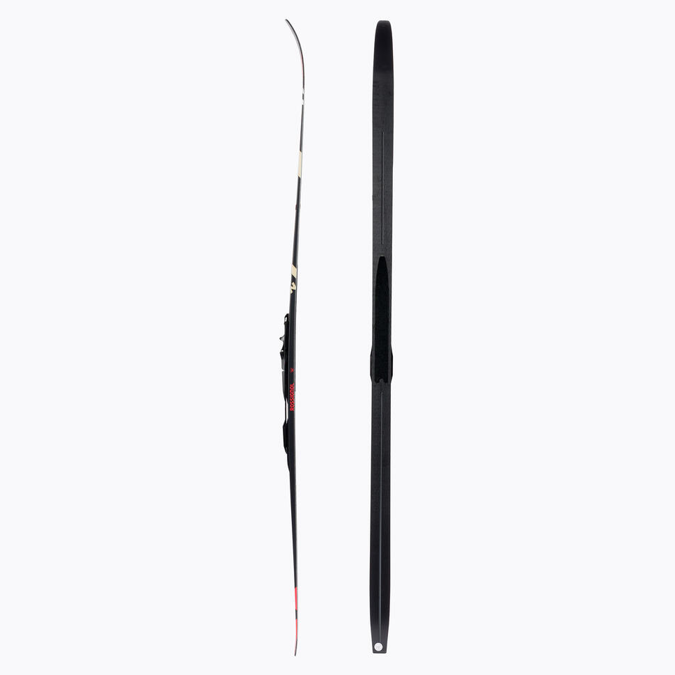Narty biegowe Rossignol EVO XC 55 R-Skin/CONTROL SI