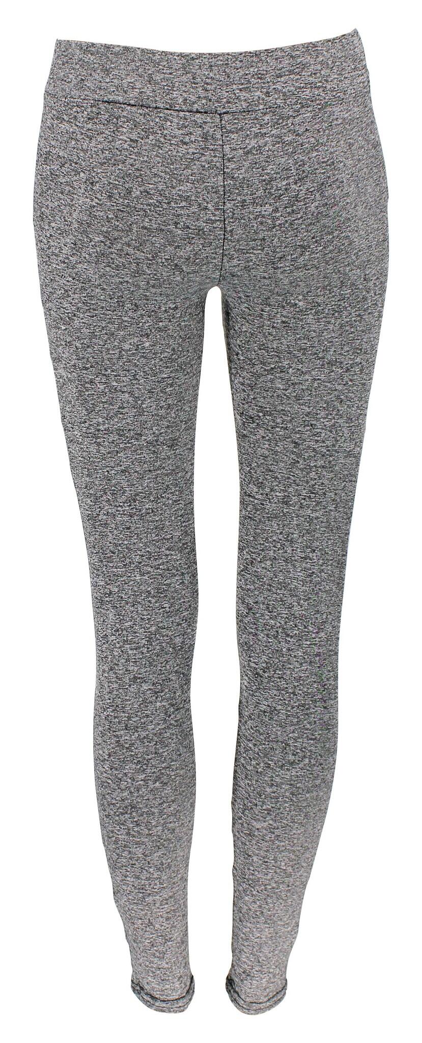 Legging Sport Femme Gris 4/5