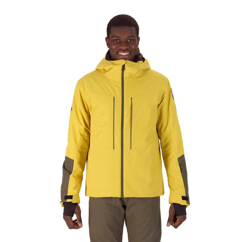 Jachetă de schi pentru bărbați Rossignol Fonction