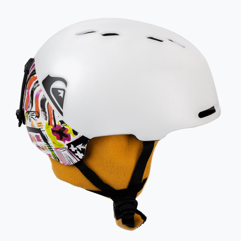 Kask snowboardowy Quiksilver Journey M HLMT