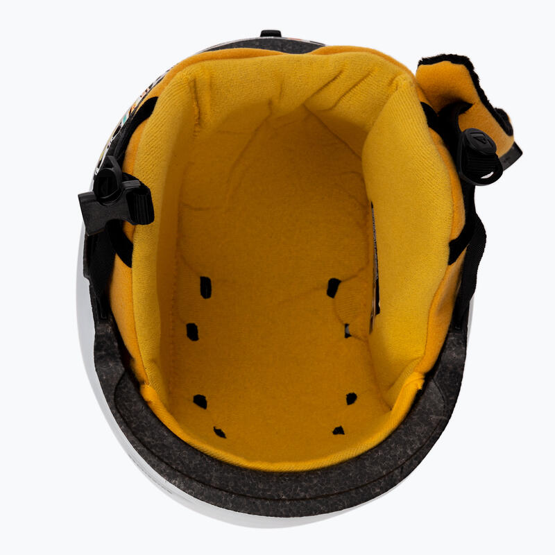 Quiksilver Journey M HLMT Casque de snowboard