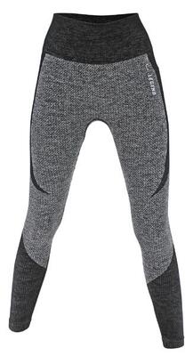 Sportlegging black crossback - verschillende maten - gemaakt van dry-fit