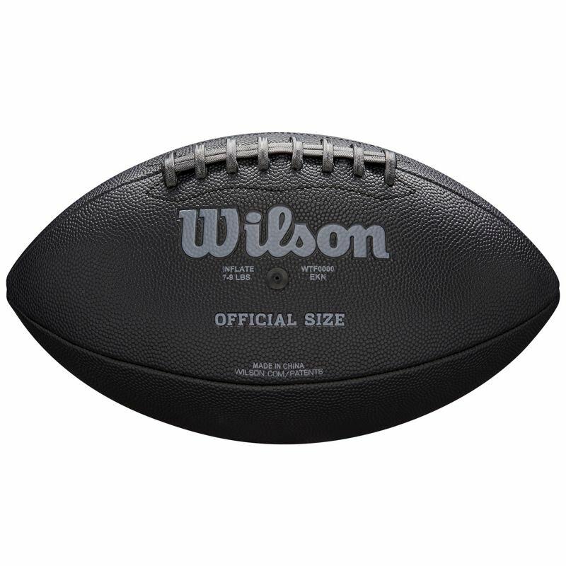 Wilson NFL American Football 2/2