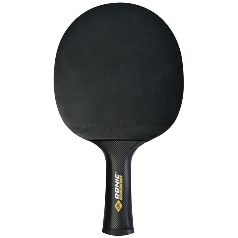 Racchetta da ping pong con borsa Donic Carbotec 7000 Series 2/4