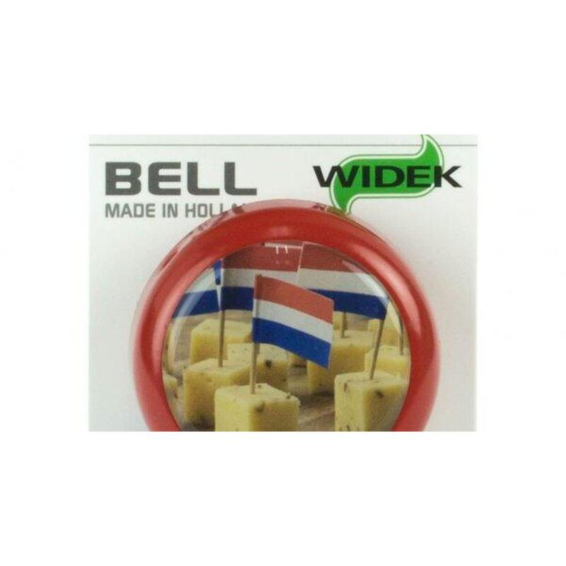 Bell Z Kostkami Sera Na Karcie