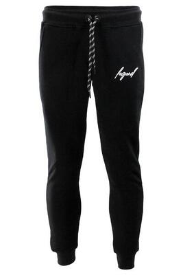 Joggingbroek dames/heren signature milano olive fitness en hardlopen