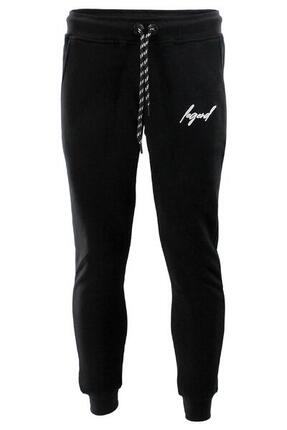 Joggingbroek dames/heren Signature Milano Olive Fitness en Hardlopen