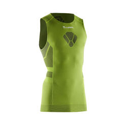 Camiseta Outdoor sin mangas Hombre Lurbel Freedom singlet