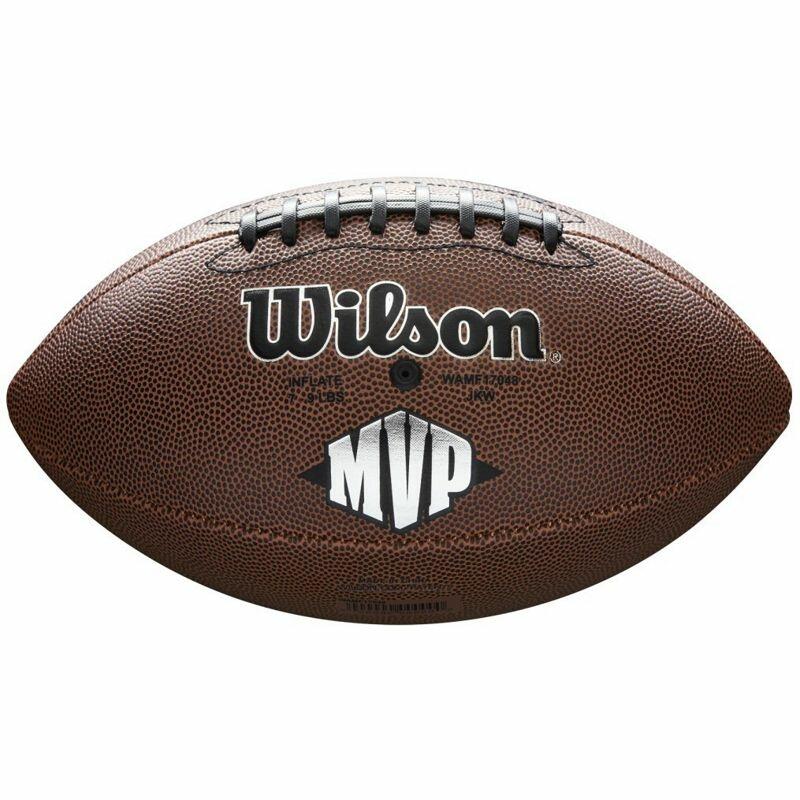 Amerikanischer Football Wilson MVP Official 2/2