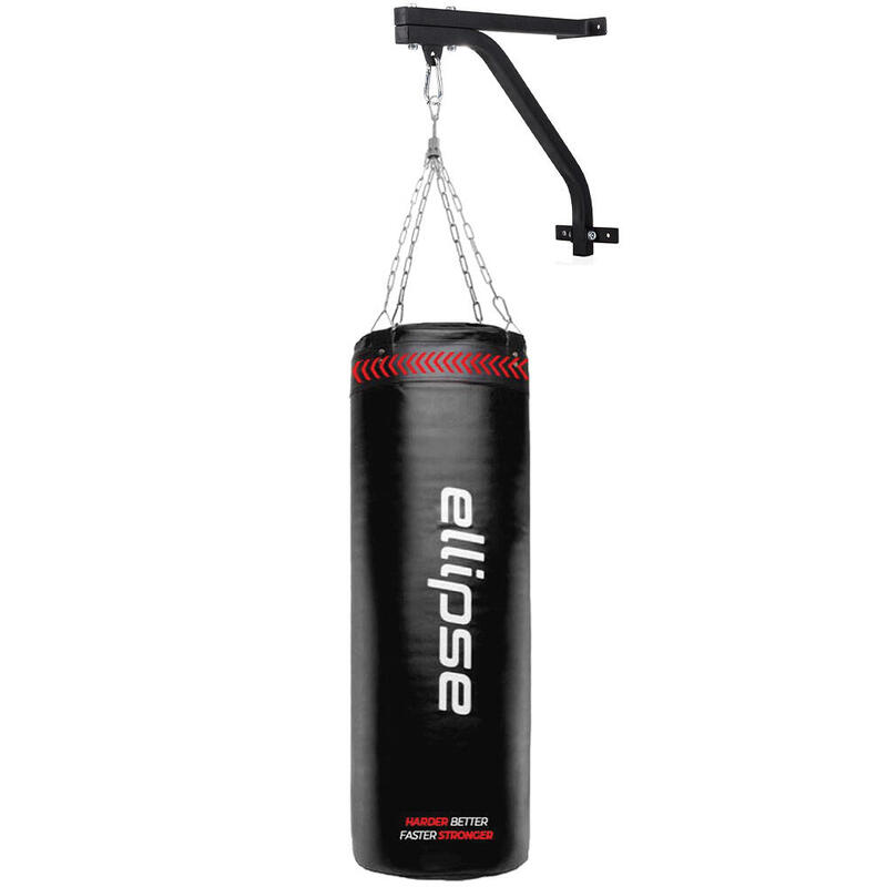 SUPORTE PARA SACO DE BOXE