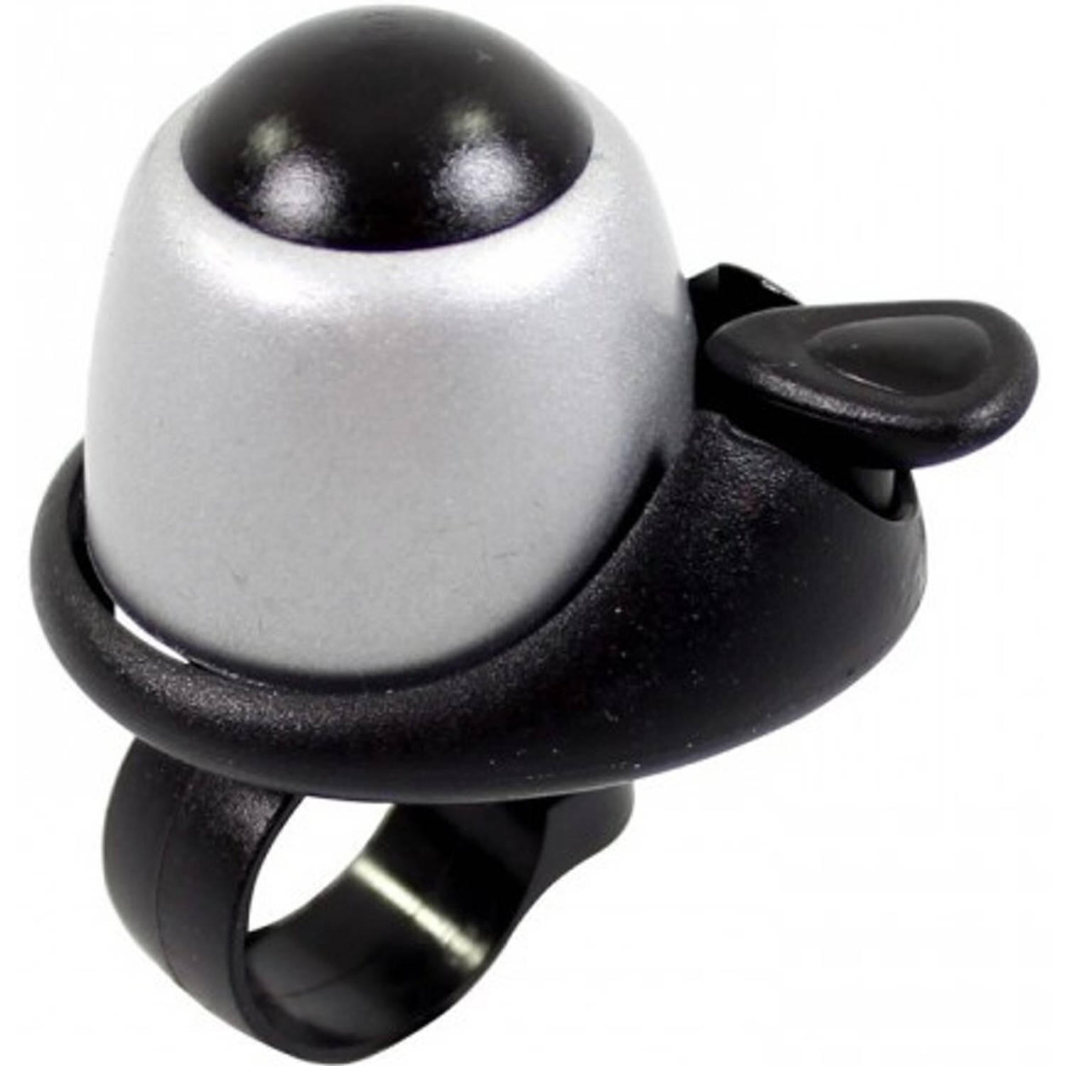 Campanello Widek Decibel 2 Silver. 3/5