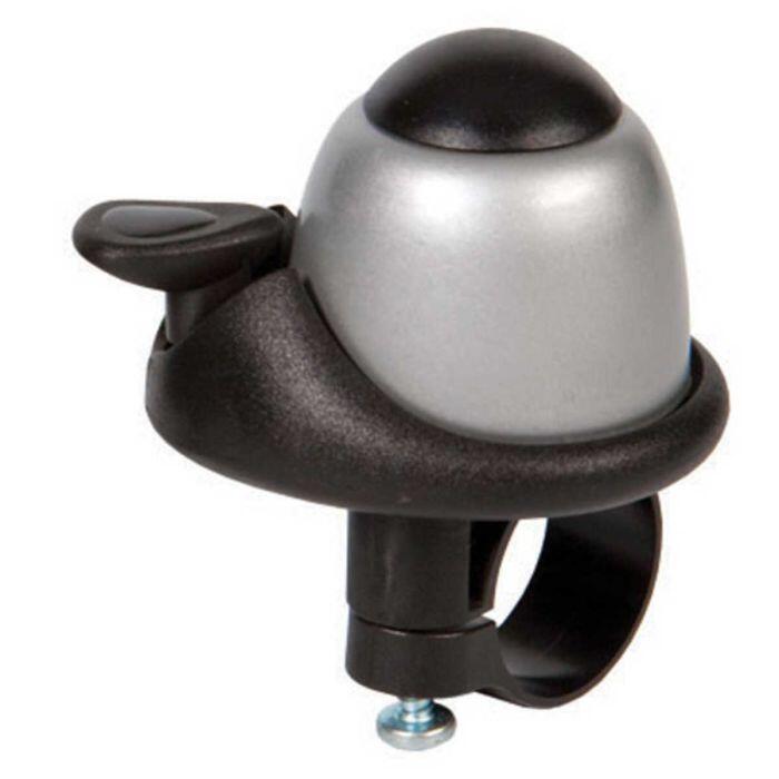 Campanello Widek Decibel 2 Silver. 2/5