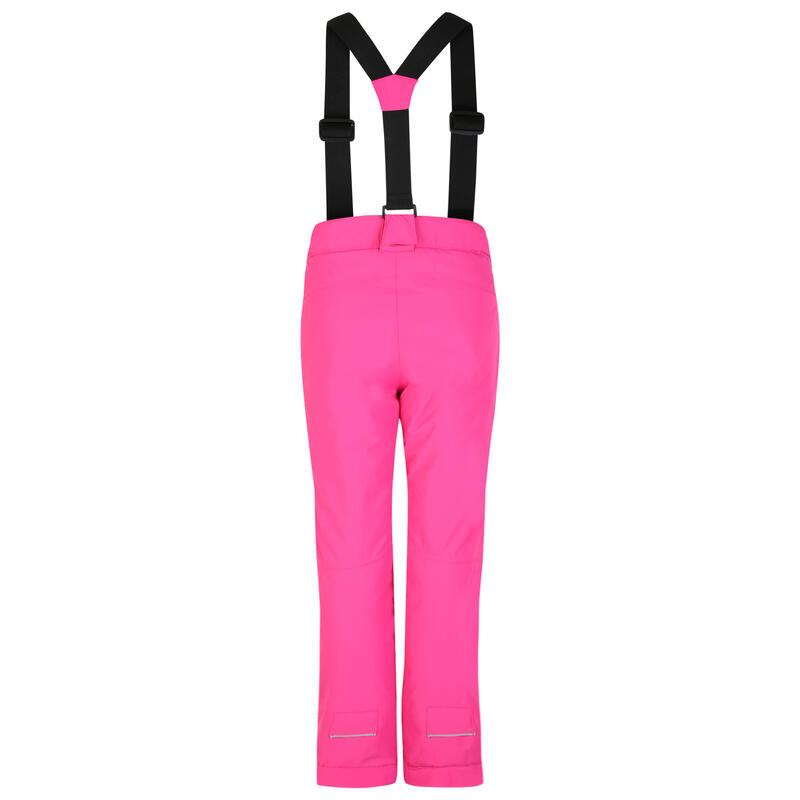 Motive Enfant Ski Pantalon